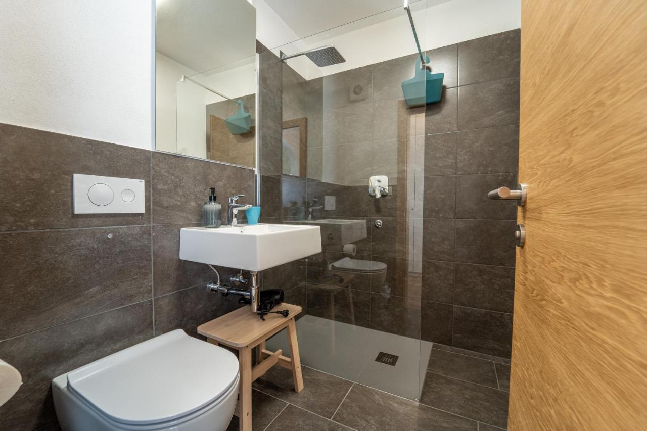 Mias Apartments Рабла Екстер'єр фото