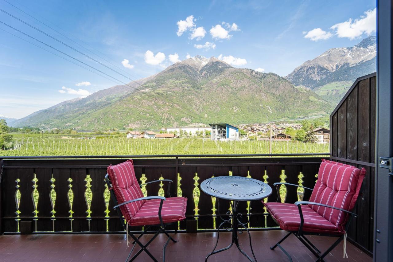 Mias Apartments Рабла Екстер'єр фото