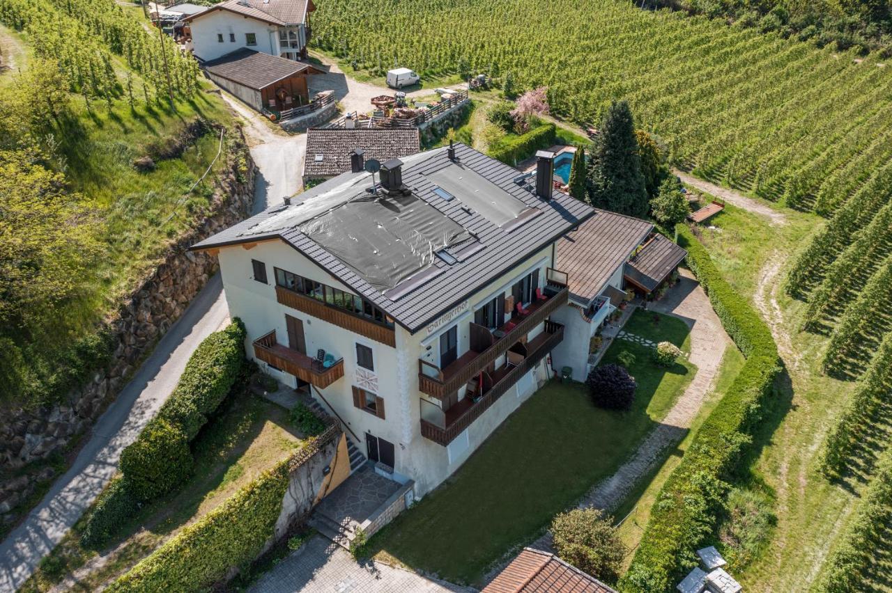 Mias Apartments Рабла Екстер'єр фото