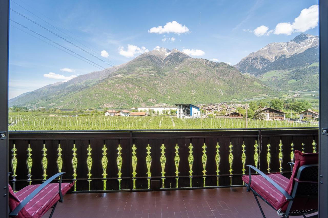 Mias Apartments Рабла Екстер'єр фото