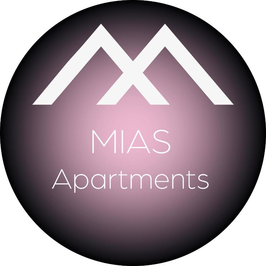 Mias Apartments Рабла Екстер'єр фото
