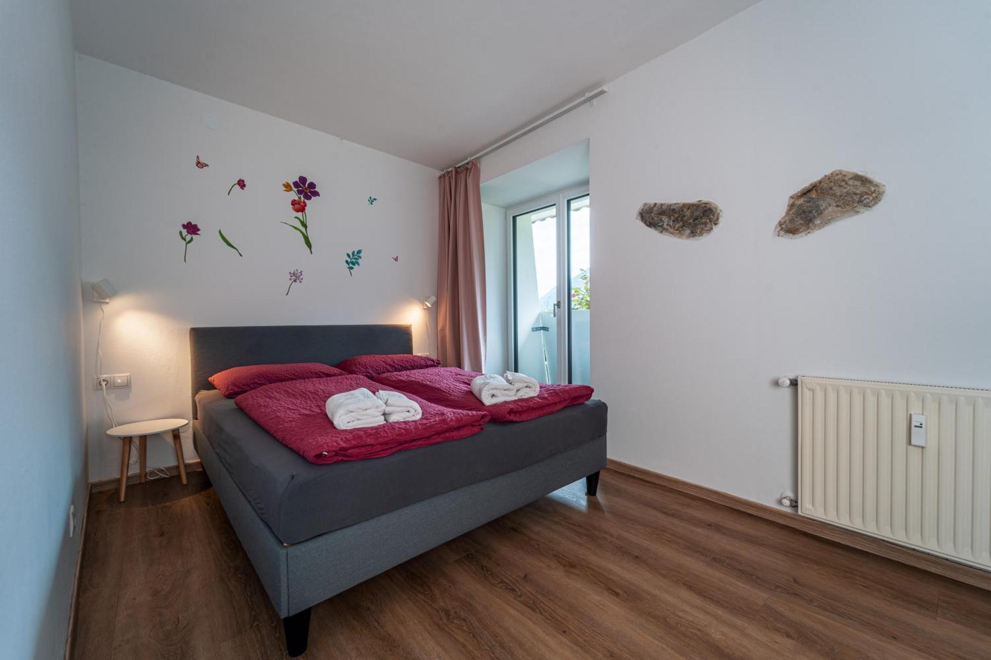 Mias Apartments Рабла Екстер'єр фото