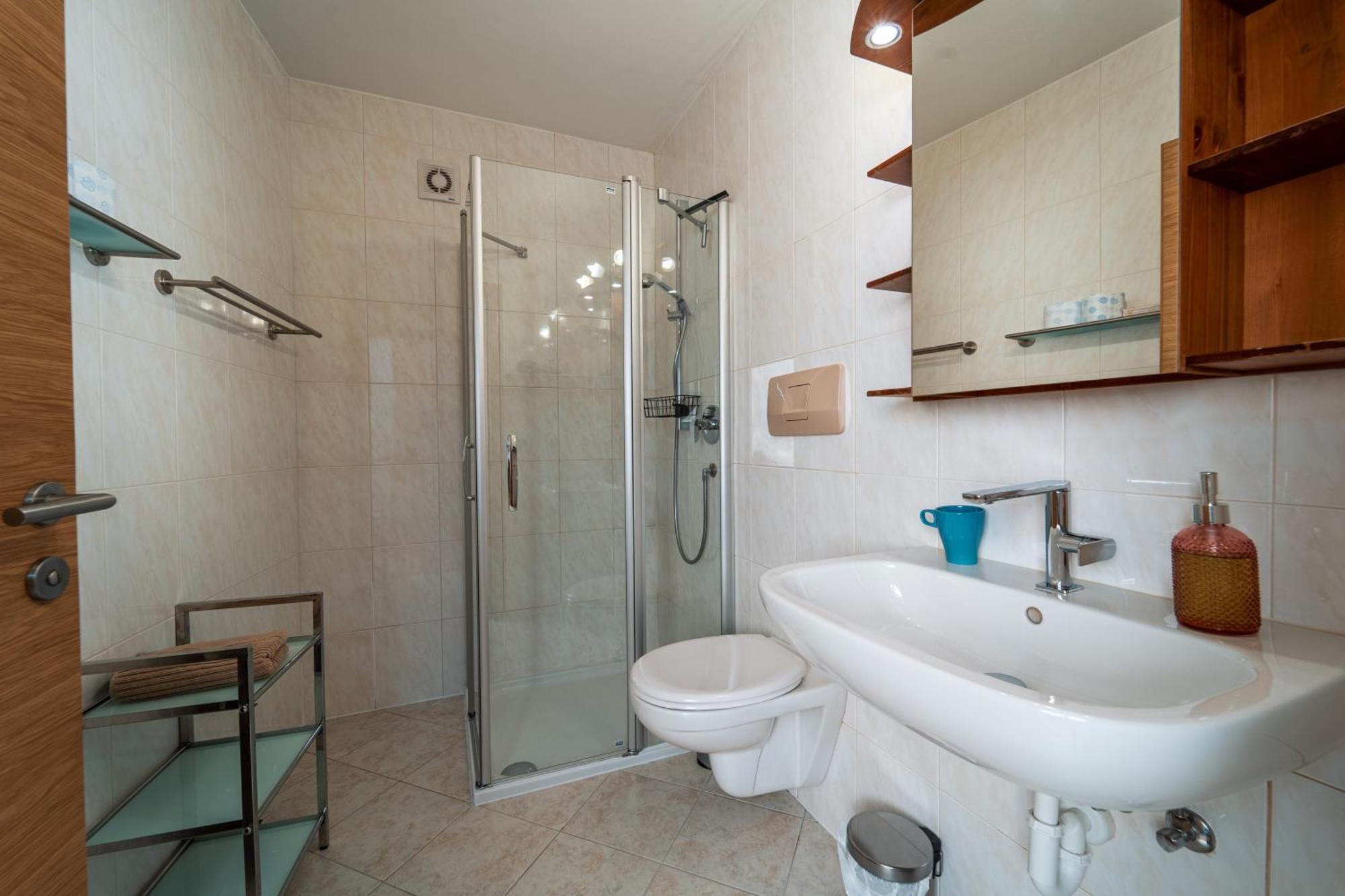 Mias Apartments Рабла Екстер'єр фото