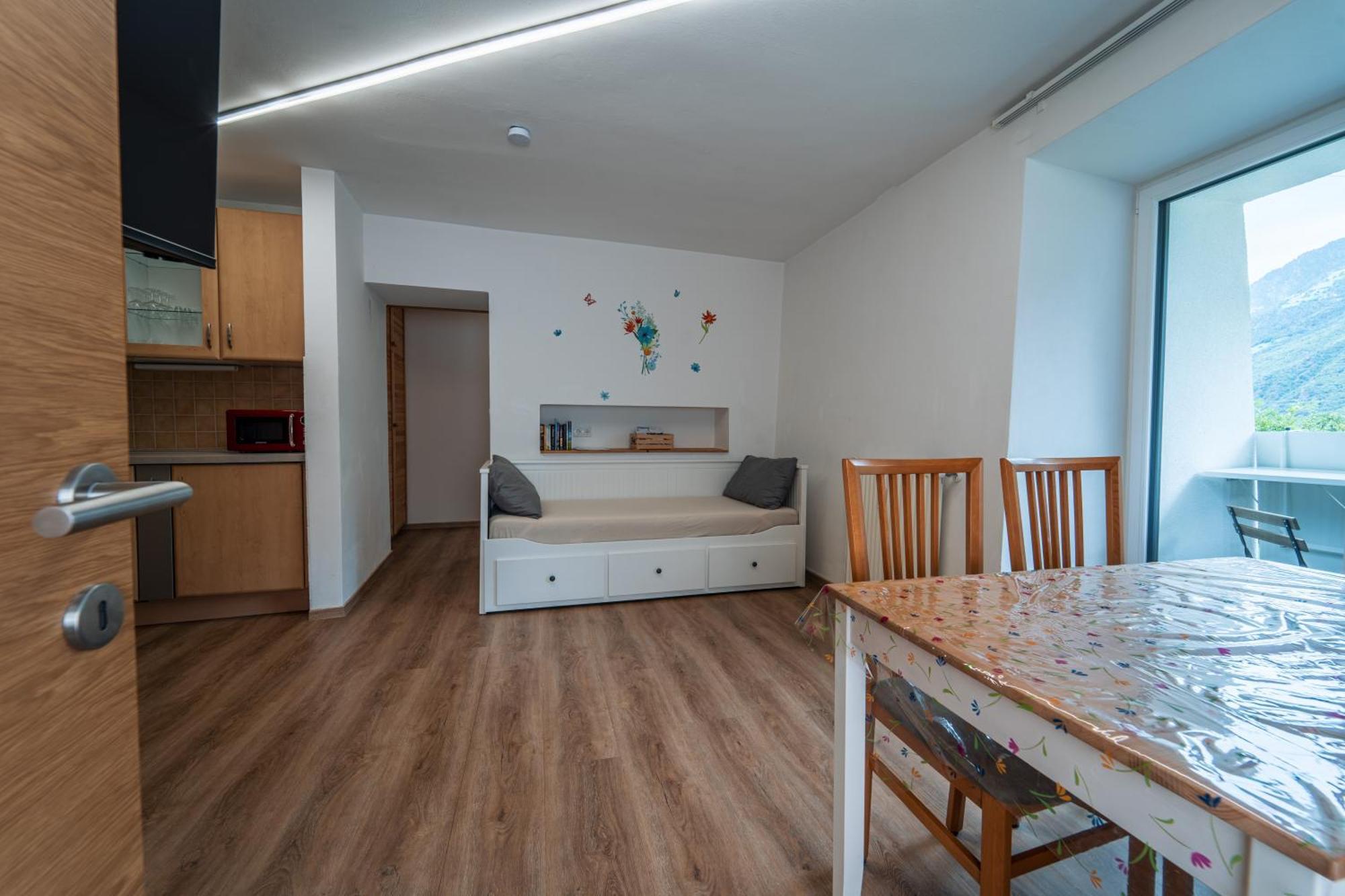 Mias Apartments Рабла Екстер'єр фото